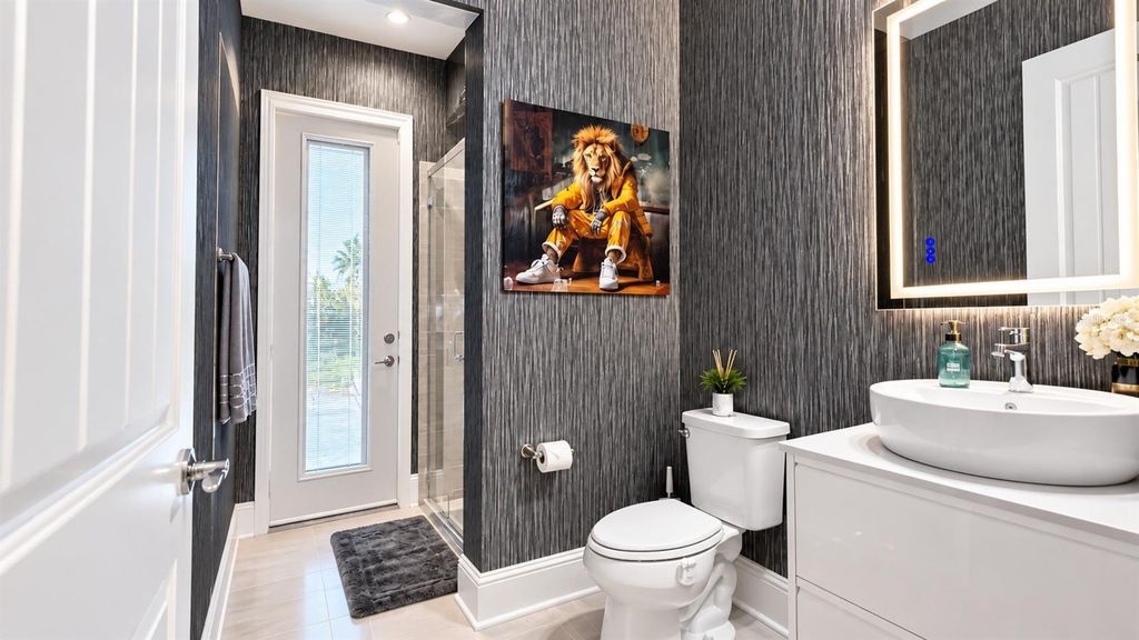 Image 22 of property listing at 9500 PRINCE HARRY DRIVE, Orlando, FL 32836