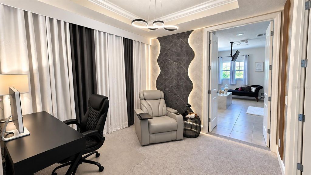 Image 26 of property listing at 9500 PRINCE HARRY DRIVE, Orlando, FL 32836
