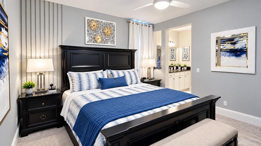 Image 35 of property listing at 9500 PRINCE HARRY DRIVE, Orlando, FL 32836