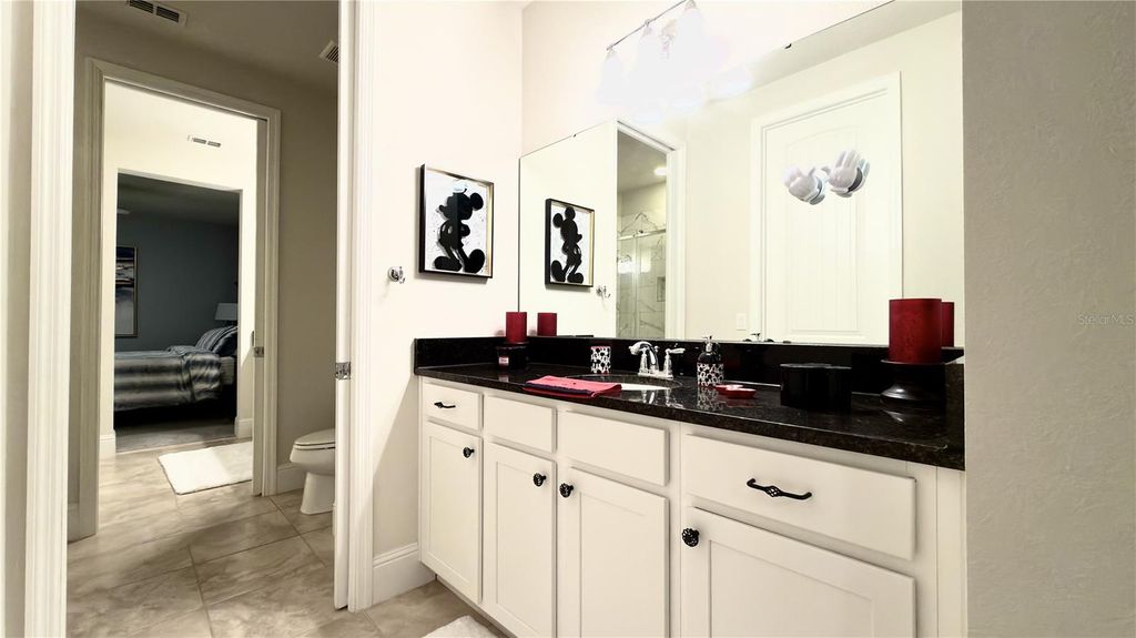 Image 37 of property listing at 9500 PRINCE HARRY DRIVE, Orlando, FL 32836