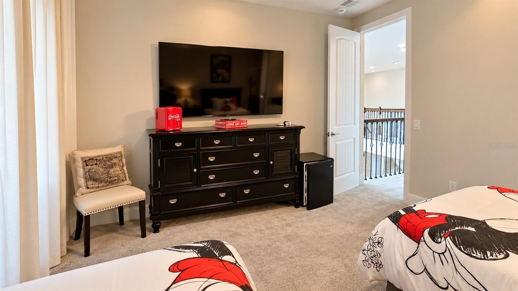 Image 41 of property listing at 9500 PRINCE HARRY DRIVE, Orlando, FL 32836