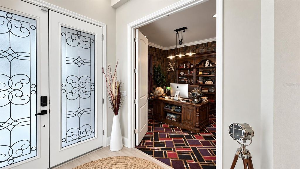 Image 10 of property listing at 9500 PRINCE HARRY DRIVE, Orlando, FL 32836