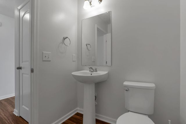 346 Glen Crossing Drive, Etna, OH 43062
