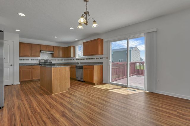 346 Glen Crossing Drive, Etna, OH 43062