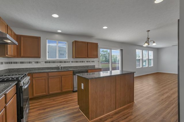 346 Glen Crossing Drive, Etna, OH 43062