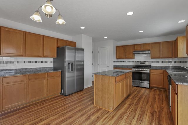 346 Glen Crossing Drive, Etna, OH 43062