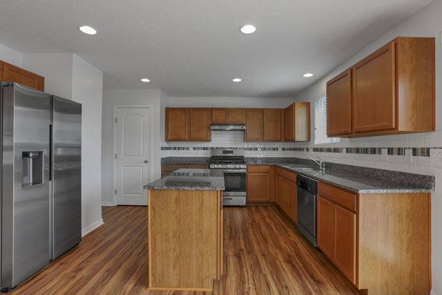 346 Glen Crossing Drive, Etna, OH 43062