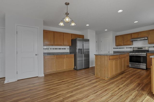 346 Glen Crossing Drive, Etna, OH 43062