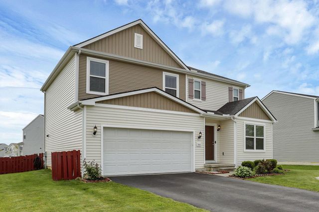 346 Glen Crossing Drive, Etna, OH 43062