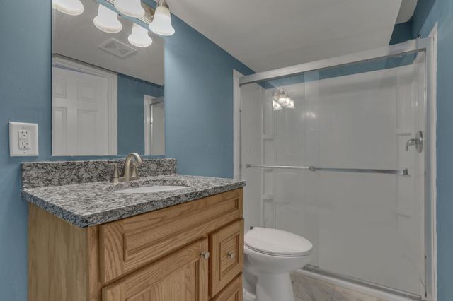 346 Glen Crossing Drive, Etna, OH 43062
