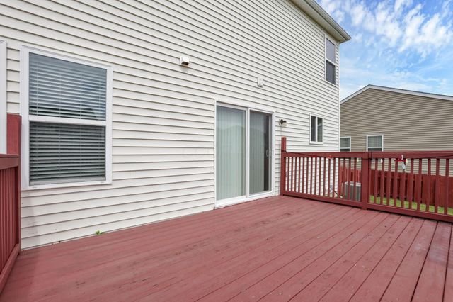 346 Glen Crossing Drive, Etna, OH 43062