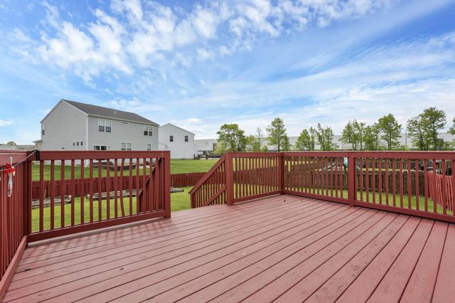 346 Glen Crossing Drive, Etna, OH 43062