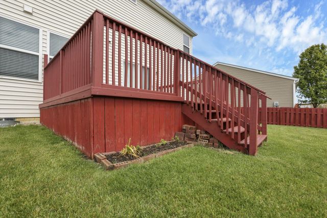 346 Glen Crossing Drive, Etna, OH 43062