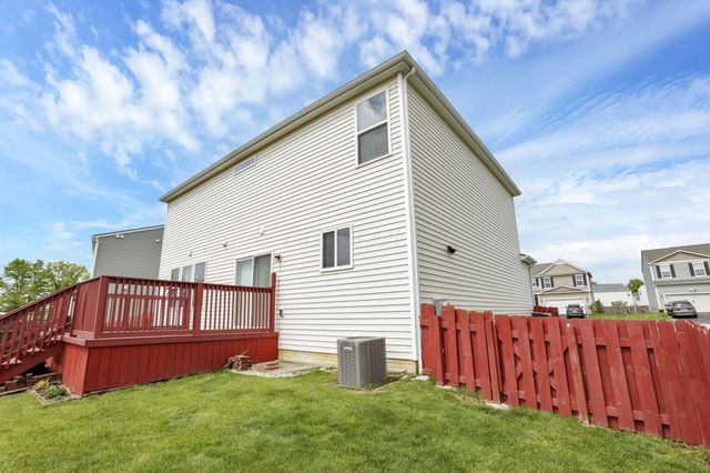 346 Glen Crossing Drive, Etna, OH 43062