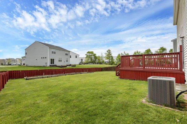 346 Glen Crossing Drive, Etna, OH 43062