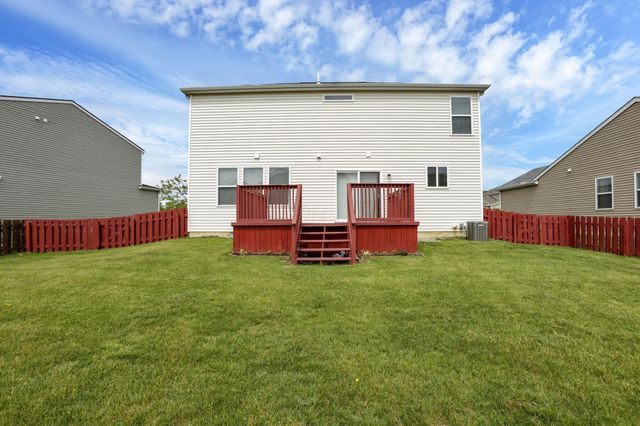 346 Glen Crossing Drive, Etna, OH 43062