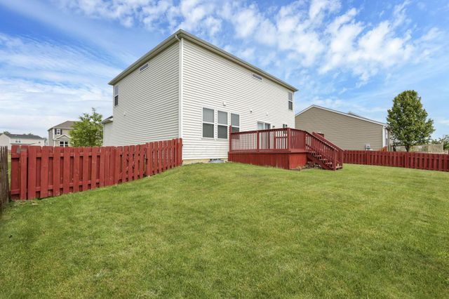 346 Glen Crossing Drive, Etna, OH 43062
