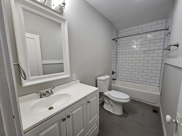 1068 Scott Street, Columbus, OH 43222