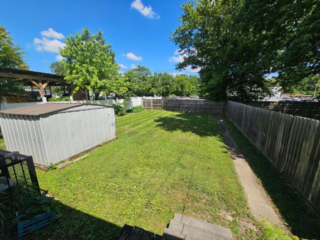 1068 Scott Street, Columbus, OH 43222