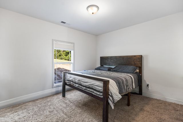 610 Summer City Firetower Road, Pikeville, TN 37367
