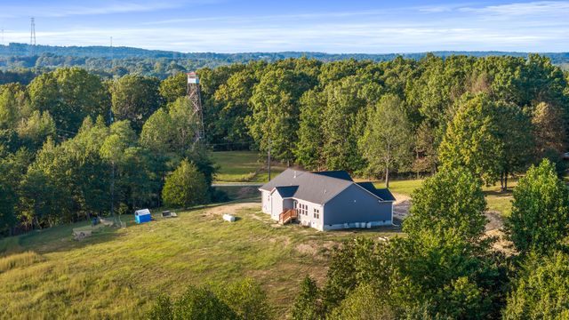 610 Summer City Firetower Road, Pikeville, TN 37367