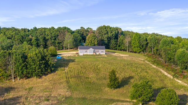 610 Summer City Firetower Road, Pikeville, TN 37367