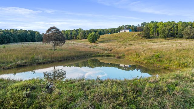 610 Summer City Firetower Road, Pikeville, TN 37367