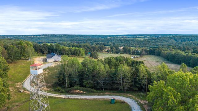 610 Summer City Firetower Road, Pikeville, TN 37367