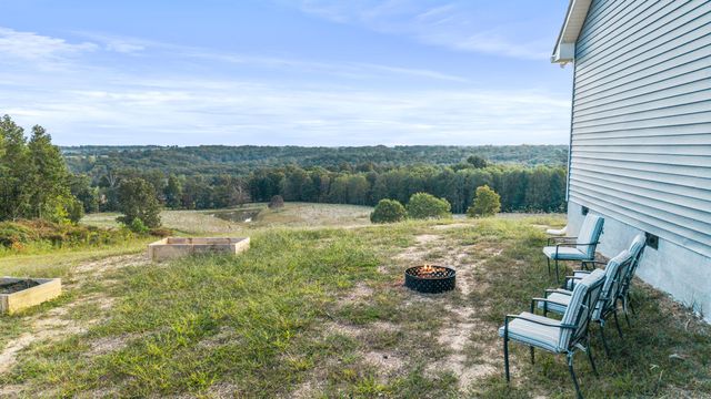 610 Summer City Firetower Road, Pikeville, TN 37367