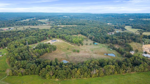610 Summer City Firetower Road, Pikeville, TN 37367