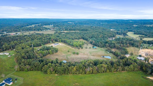610 Summer City Firetower Road, Pikeville, TN 37367