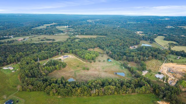 610 Summer City Firetower Road, Pikeville, TN 37367