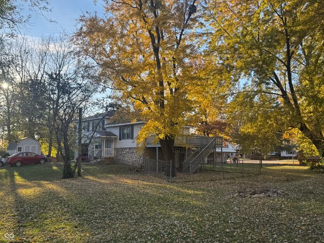 252 Riverwood Drive, Noblesville, IN 46062