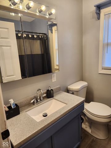 252 Riverwood Drive, Noblesville, IN 46062