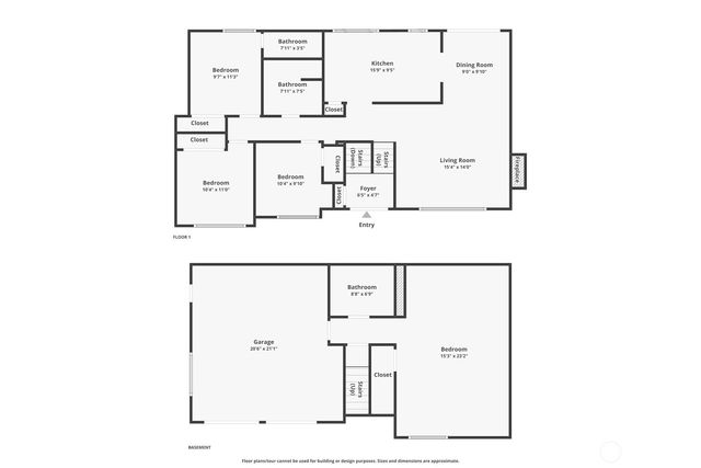 2613 S 300th Street, Federal Way, WA 98003