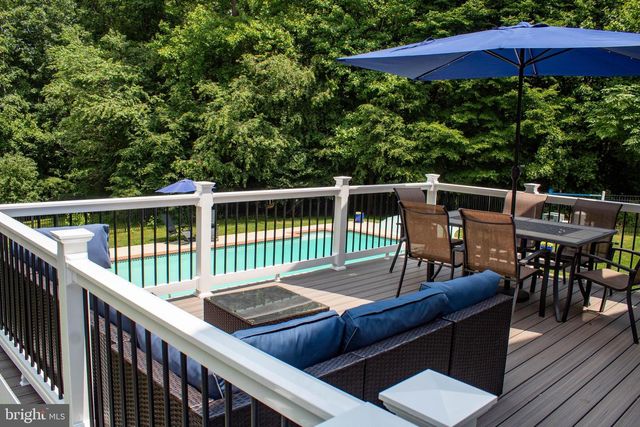 15509 CHESWICKE LN, Upper Marlboro, MD 20772