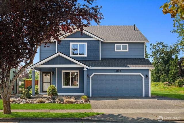 15300 46th Street Ct E, Sumner, WA 98390