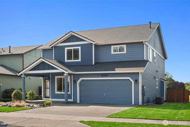 15300 46th Street Ct E, Sumner, WA 98390