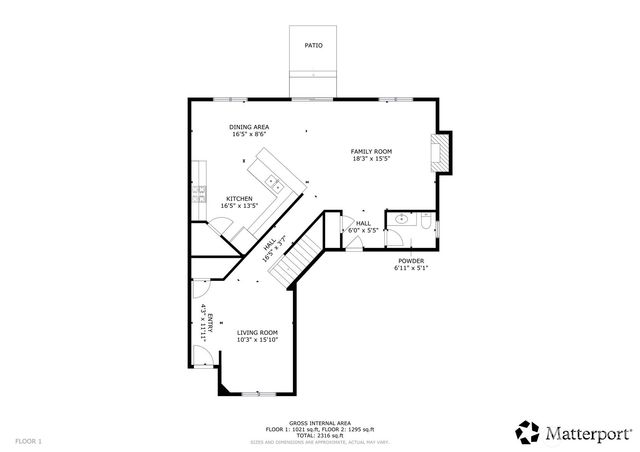 15300 46th Street Ct E, Sumner, WA 98390
