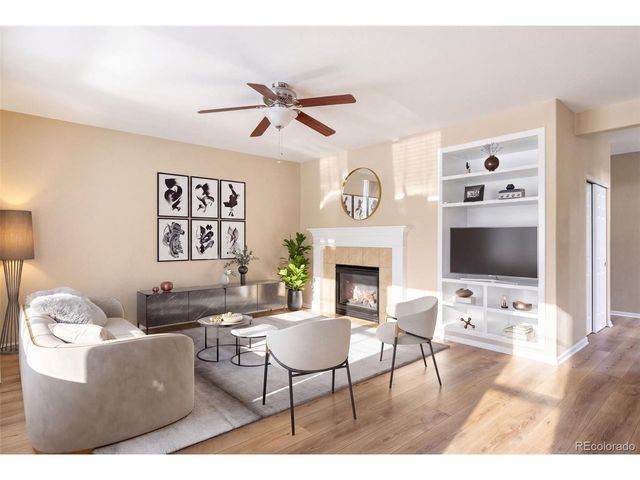 10919 Bellbrook Cir, Littleton, CO 80130