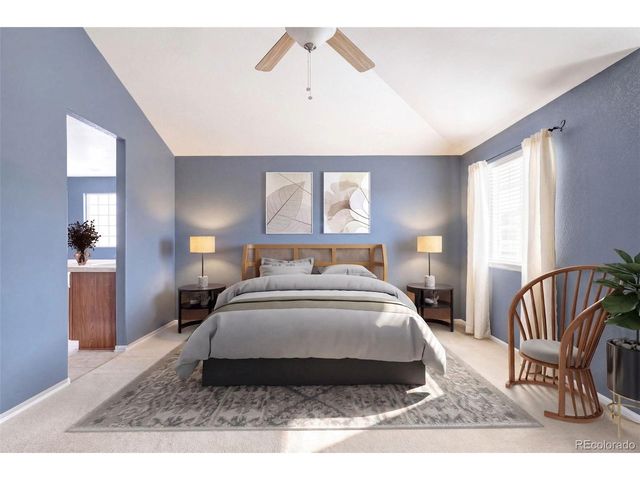 10919 Bellbrook Cir, Littleton, CO 80130