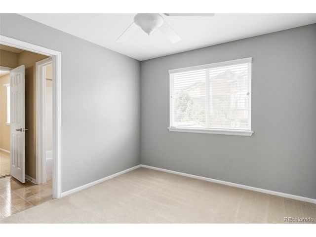 10919 Bellbrook Cir, Littleton, CO 80130