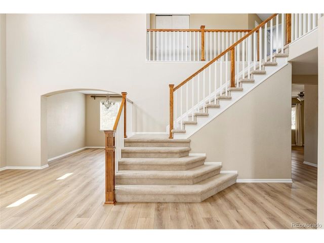 10919 Bellbrook Cir, Littleton, CO 80130