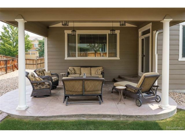 10919 Bellbrook Cir, Littleton, CO 80130