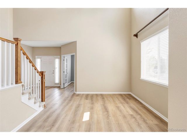 10919 Bellbrook Cir, Littleton, CO 80130