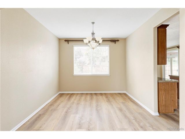 10919 Bellbrook Cir, Littleton, CO 80130