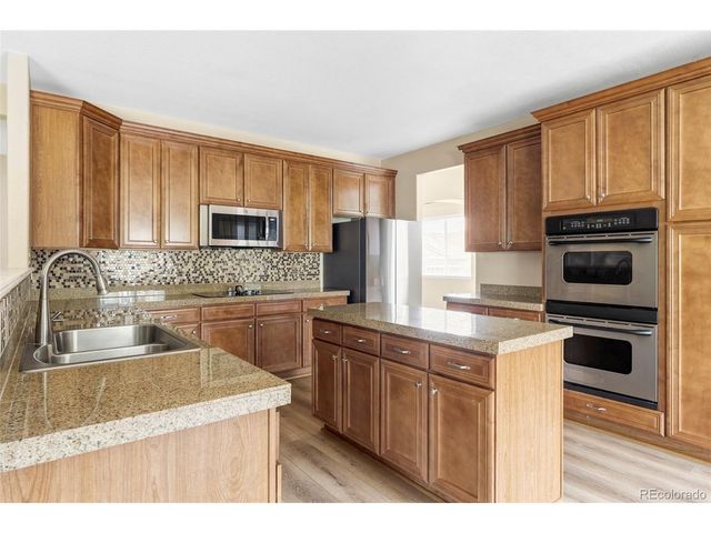 10919 Bellbrook Cir, Littleton, CO 80130