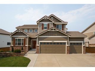 10919 Bellbrook Cir, Littleton, CO 80130