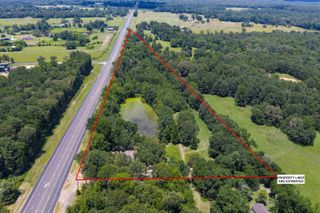 4610 N US Hwy 79, De Berry, TX 75639