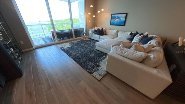 920 N OSCEOLA AVENUE 604, Clearwater, FL 33755